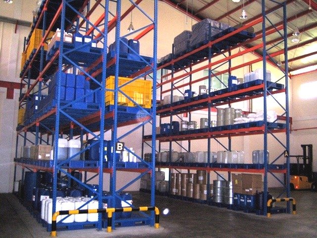 Gestion de inventarios La importancia de realizar inventarios en nuestra empresa