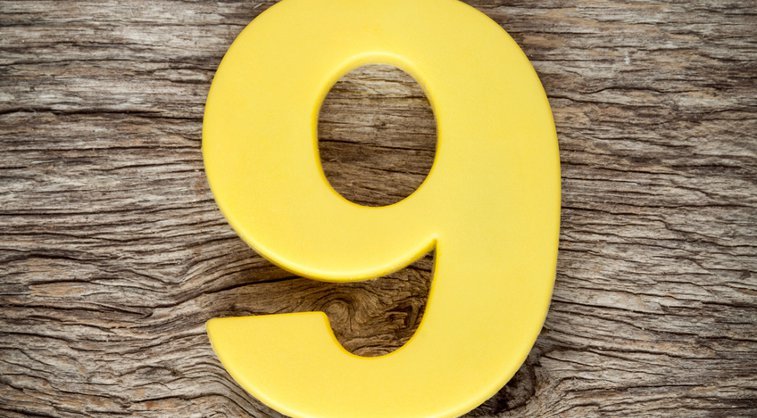 nuevepuntos Nueve puntos para aplicar en los análisis ABC