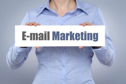 El email marketing