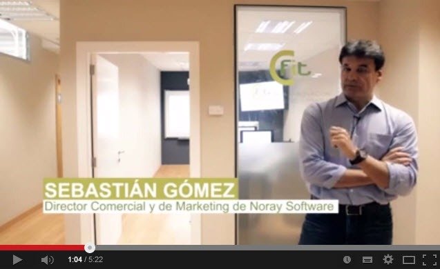 Factoría de Innovación Turística de Canarias Factoría de Innovación Turística de Canarias