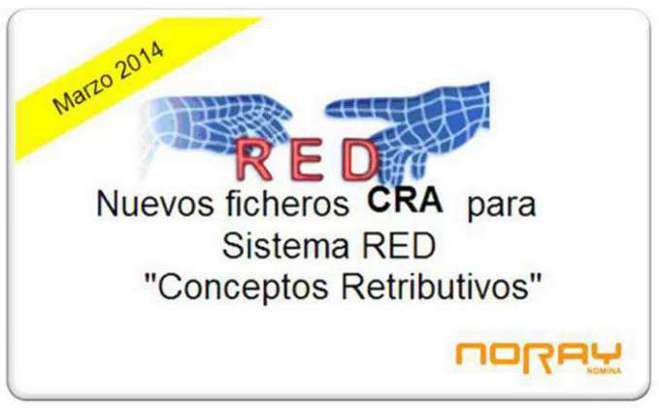 Ficheros-CRA Ficheros CRA