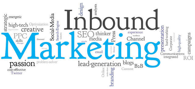 Inbound Marketing