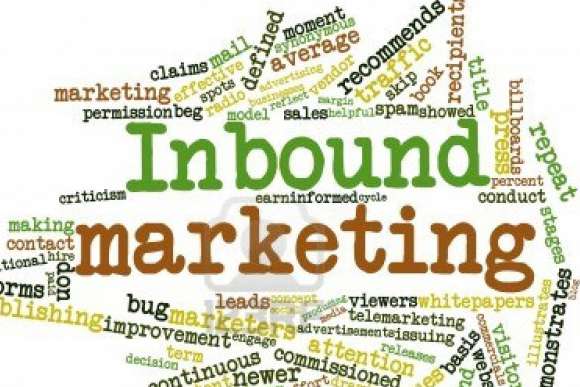 Inbound Marketing (III)