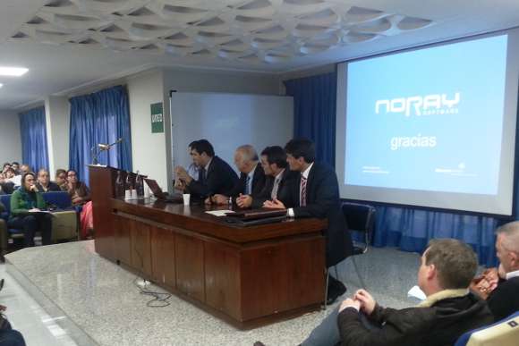 jornadas-Creta1 La TGSS continúa la ronda de jornadas sobre Sistema Cret@ en Canarias