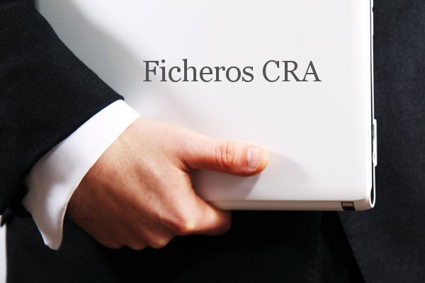 novedades-marzo Novedades marzo: Los Ficheros CRA