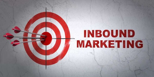 Inbound marketing