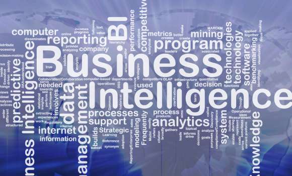 Business Intelligence