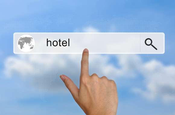 ¿Cómo debe ser la página web de un hotel?
