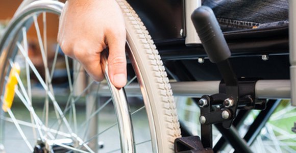 discapacidad normativa laboral aplicada a las personas con discapacidad