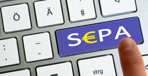 La puesta en marcha definitiva de la SEPA