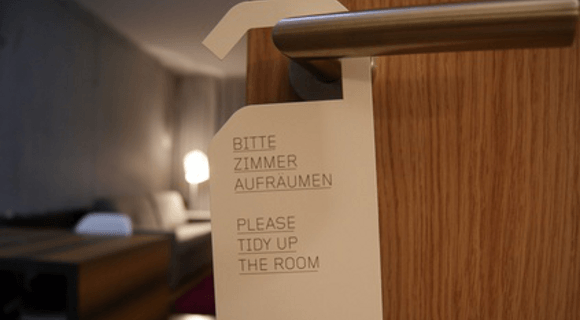 La importancia del housekeeping en el hotel