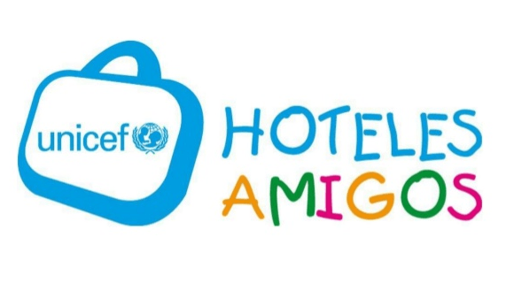 Unicef Hoteles Amigos