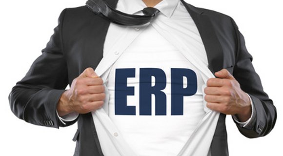 Razones para cambiar de ERP