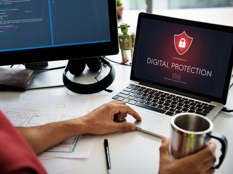 ciberseguridad hoteles