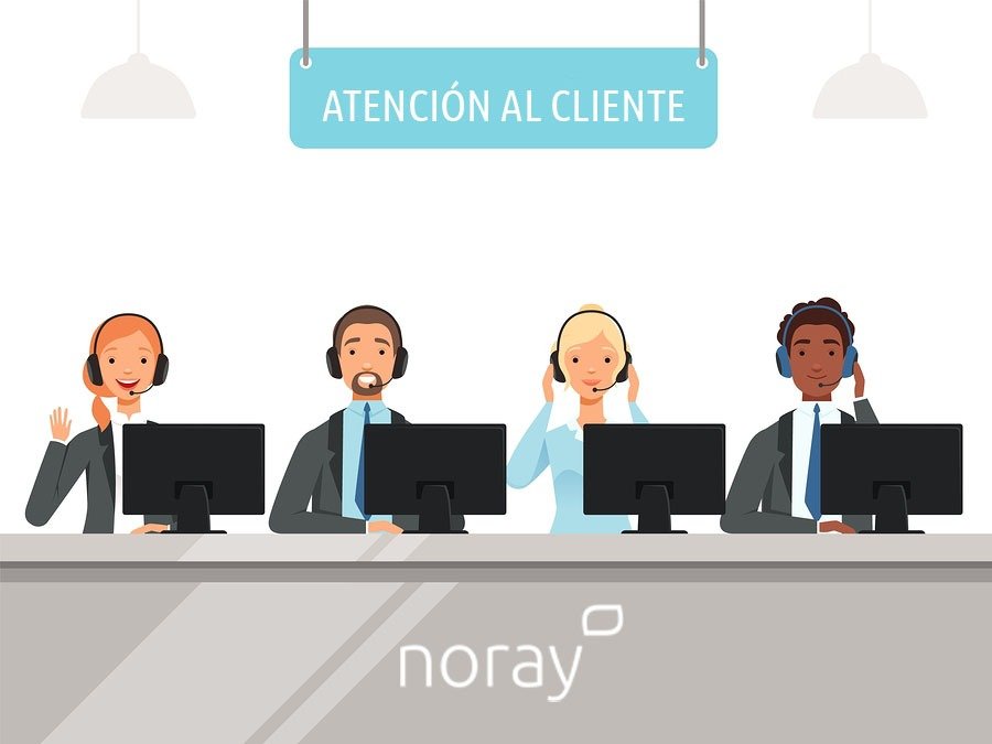 5 claves para un buen servicio al cliente