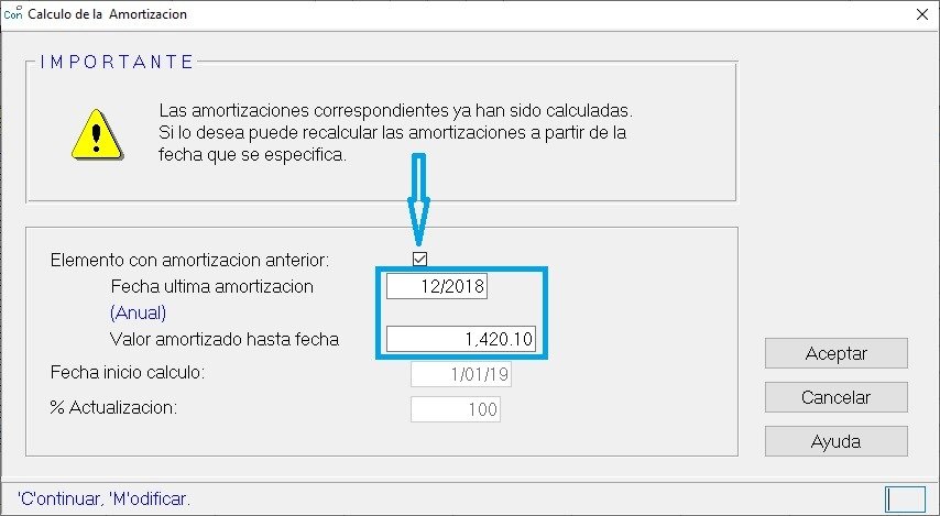 gestionar inmovilizado