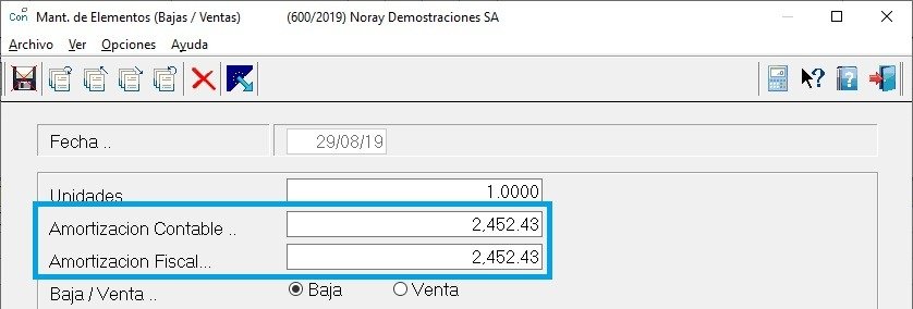 activos inmovilizados