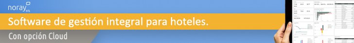 Software integral para hotel