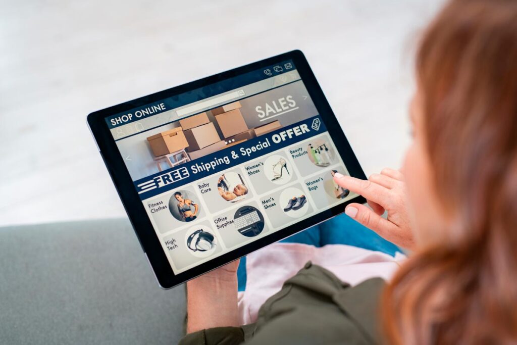 Cómo optimizar la gestión de una tienda online | Noray