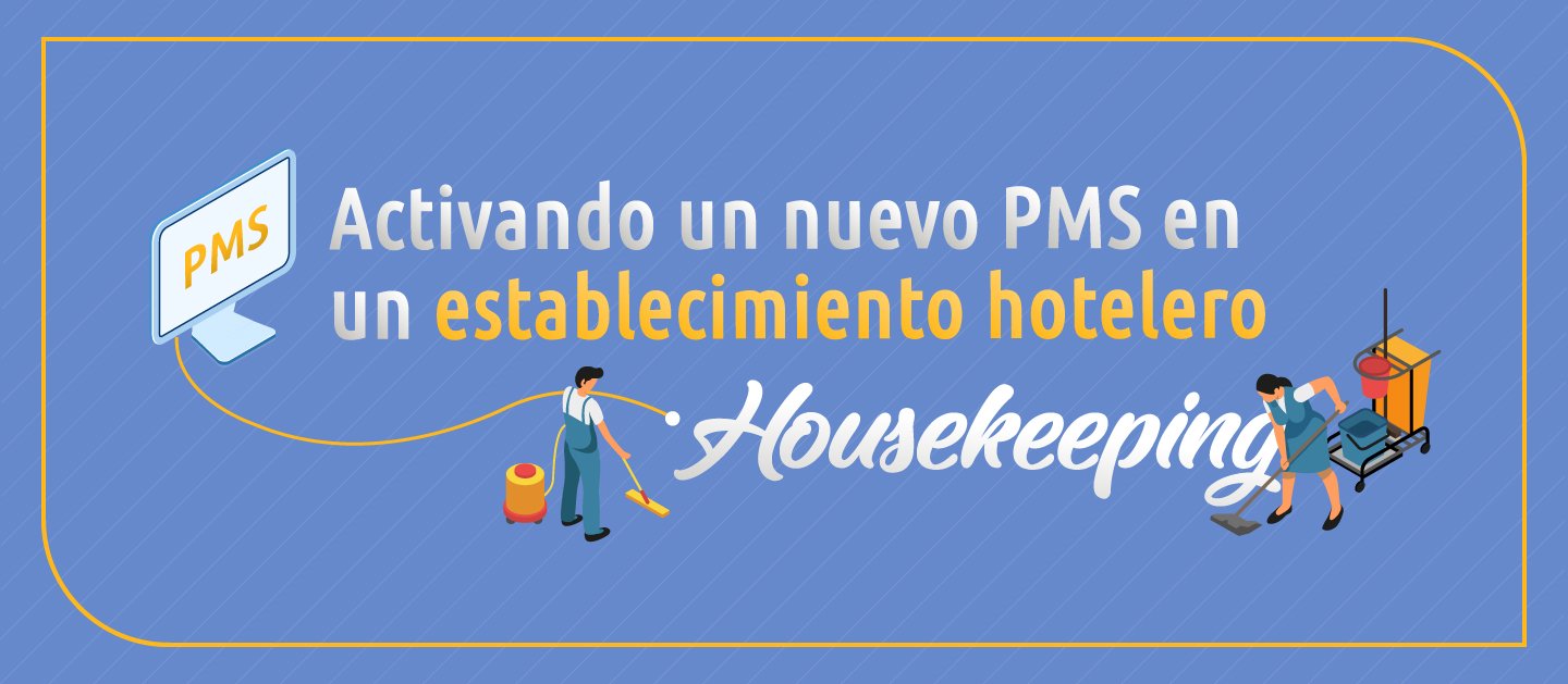 Housekeeping