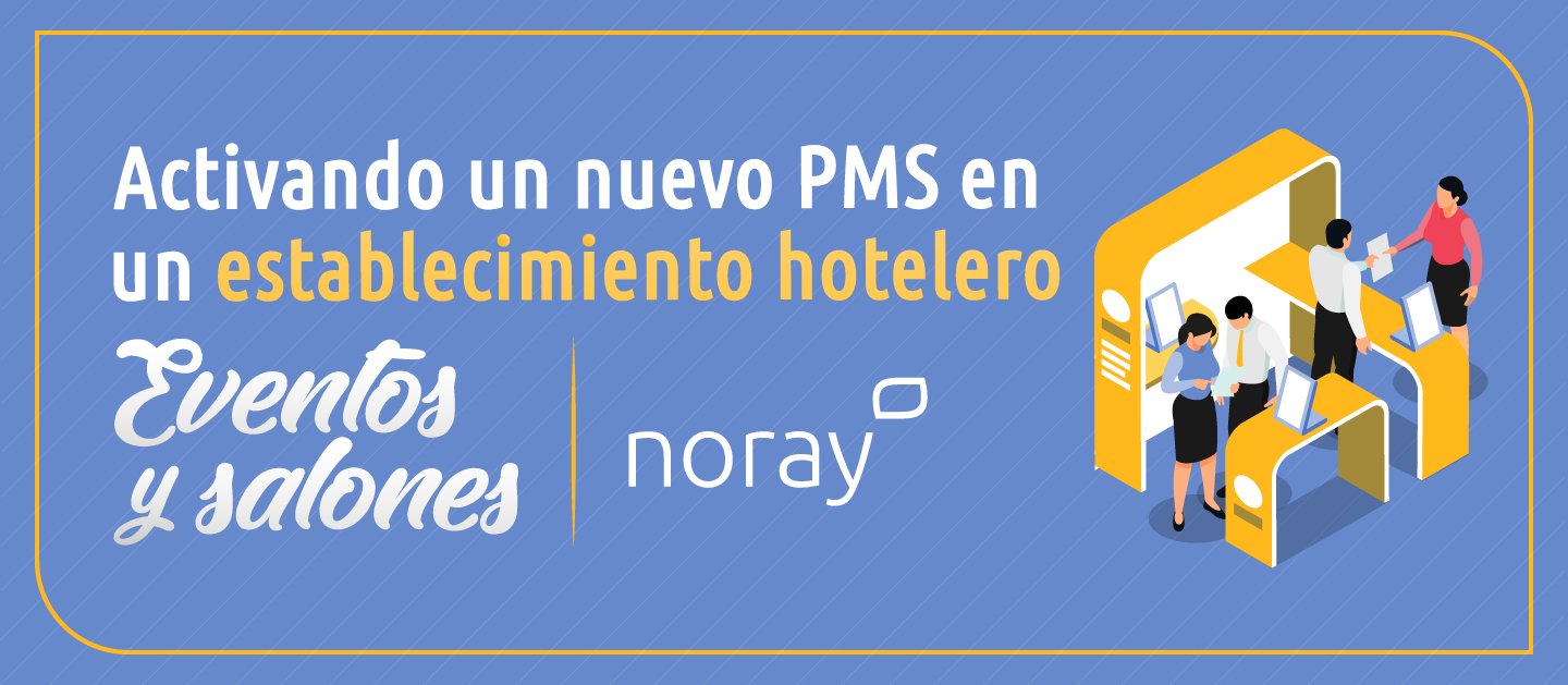 PMS eventos