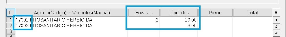 Fitosanitarios