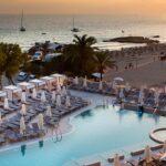 Activando Noray Htl en Insotel Hotel Group