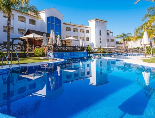 Hotel Cordial Mijas Golf