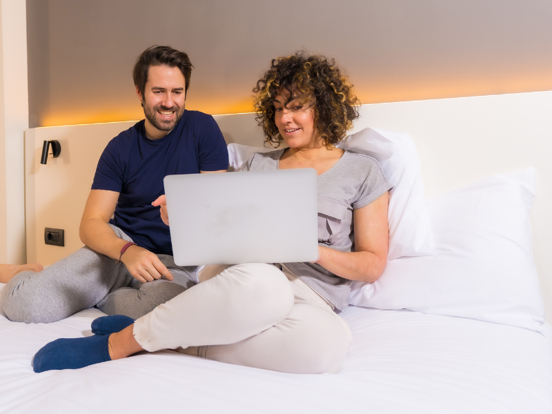 mejores motores de reservas para hoteles