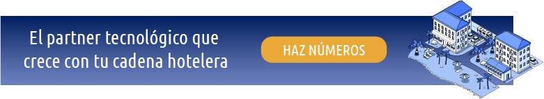 partner tecnologico que crece con tu cadena hotelera banner