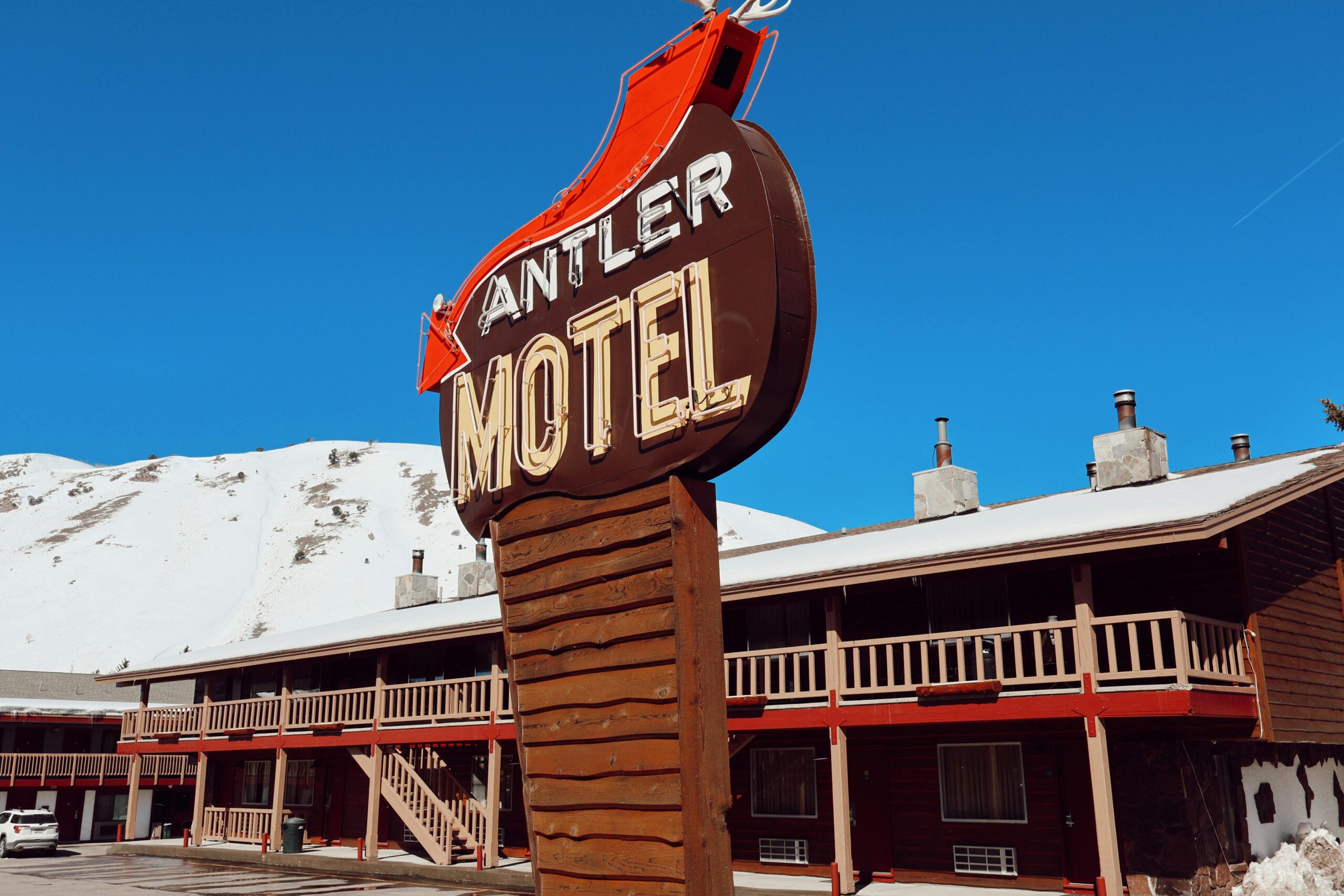 diferencia entre hotel y motel