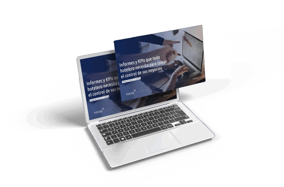 Informes y KPIs Informes y KPIs