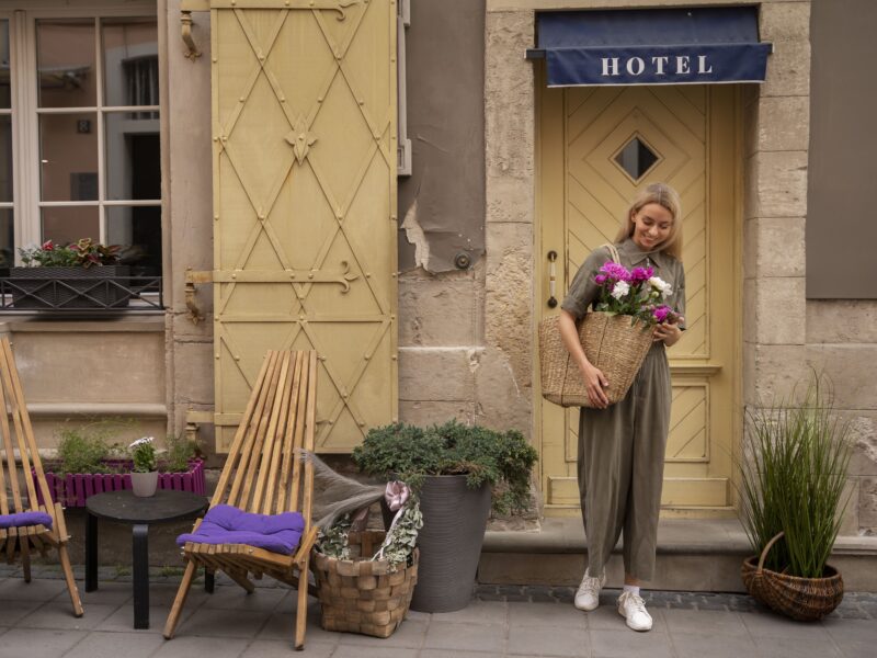 que es un hotel boutique