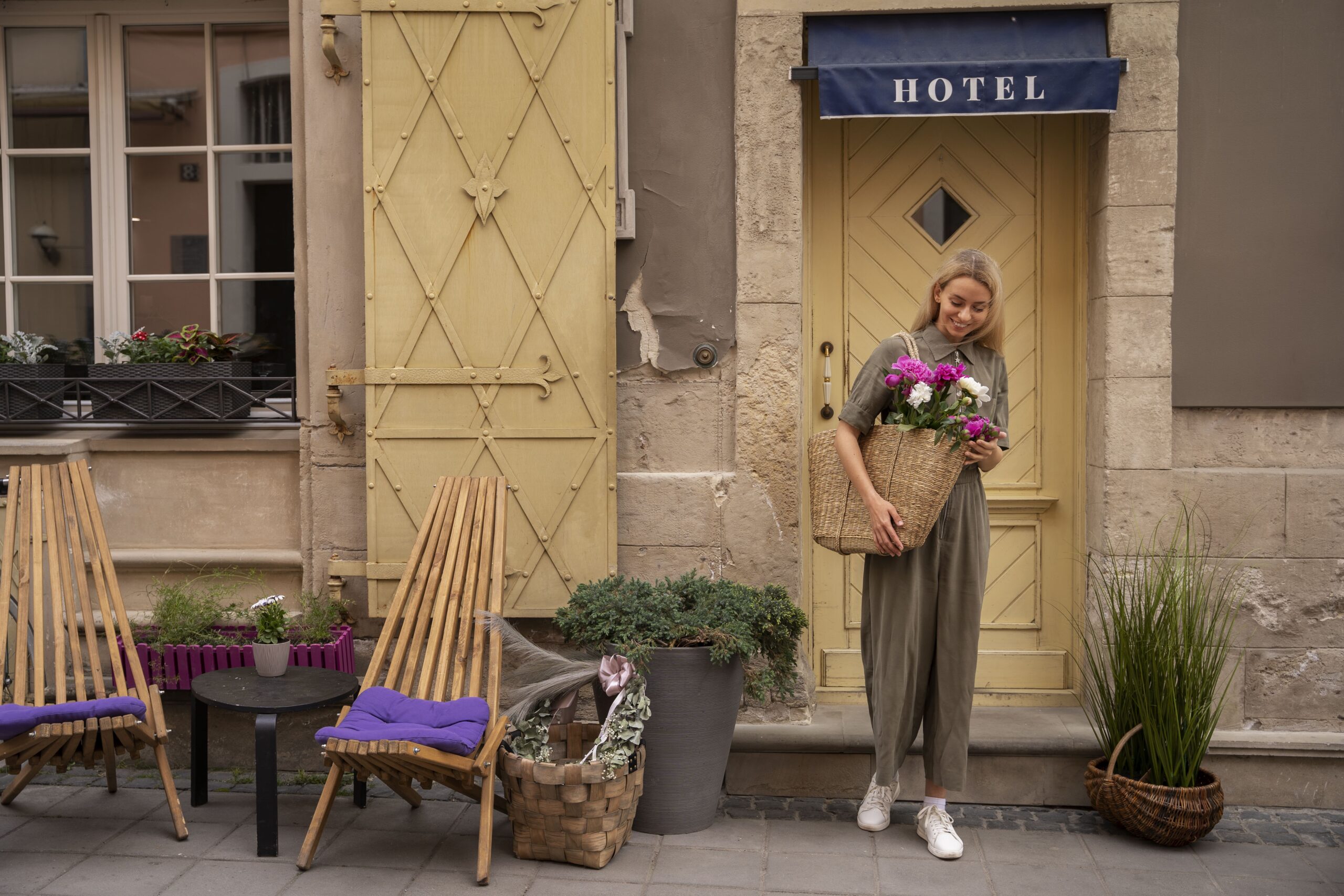 que es un hotel boutique