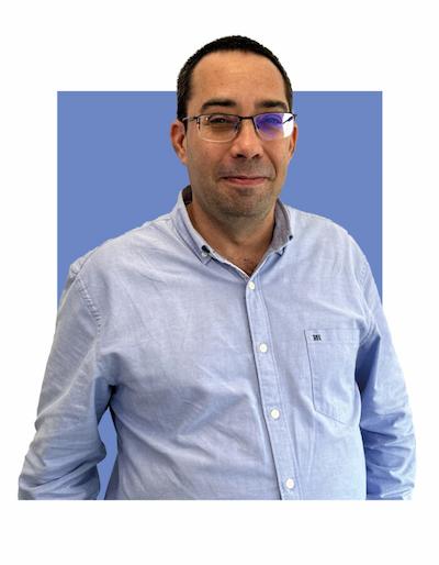 Alberto Navarro
