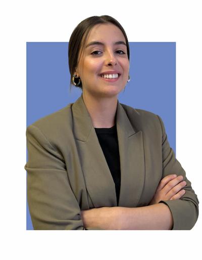 Blanca González