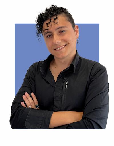 Daniel Castro Alonso