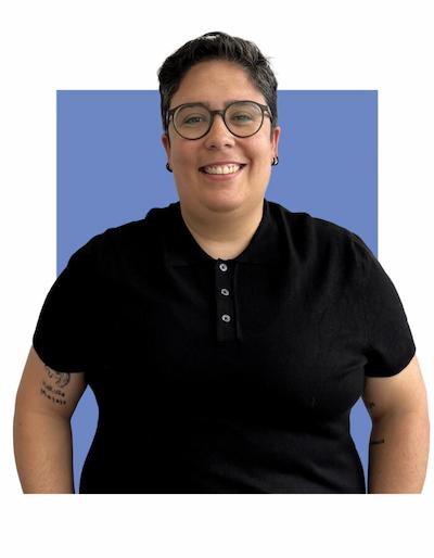 Desireé Santiago Melián