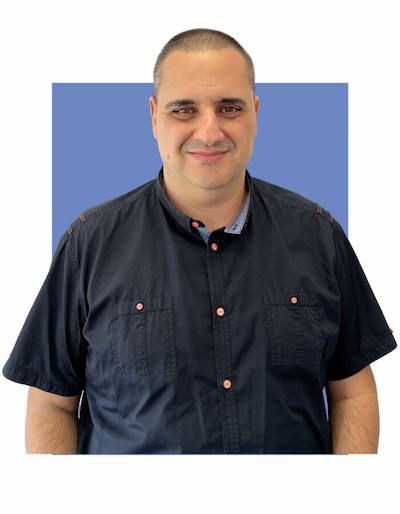 Domingo Lantigua Santana