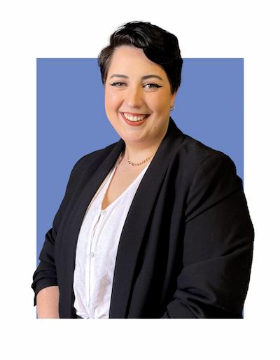 Gloria González