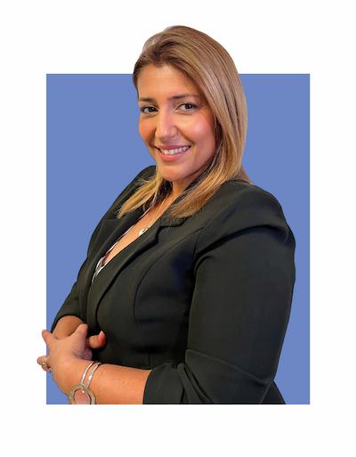 Isabel Reverón Pérez