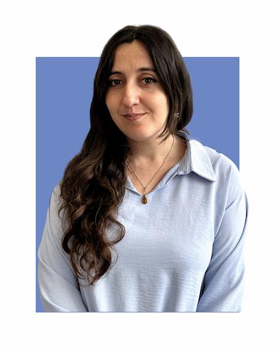 Laura María Caraballo