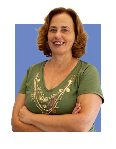 Lidia Pacheco González