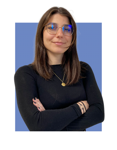 Patricia Delgado