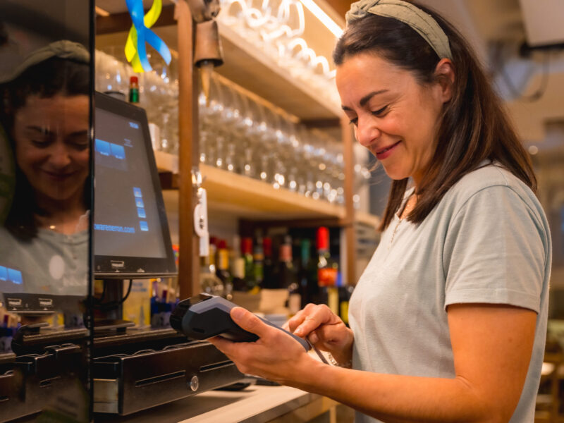 que es un software para restaurantes