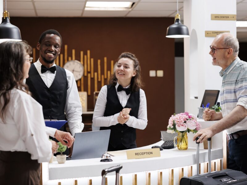 fidelización de clientes