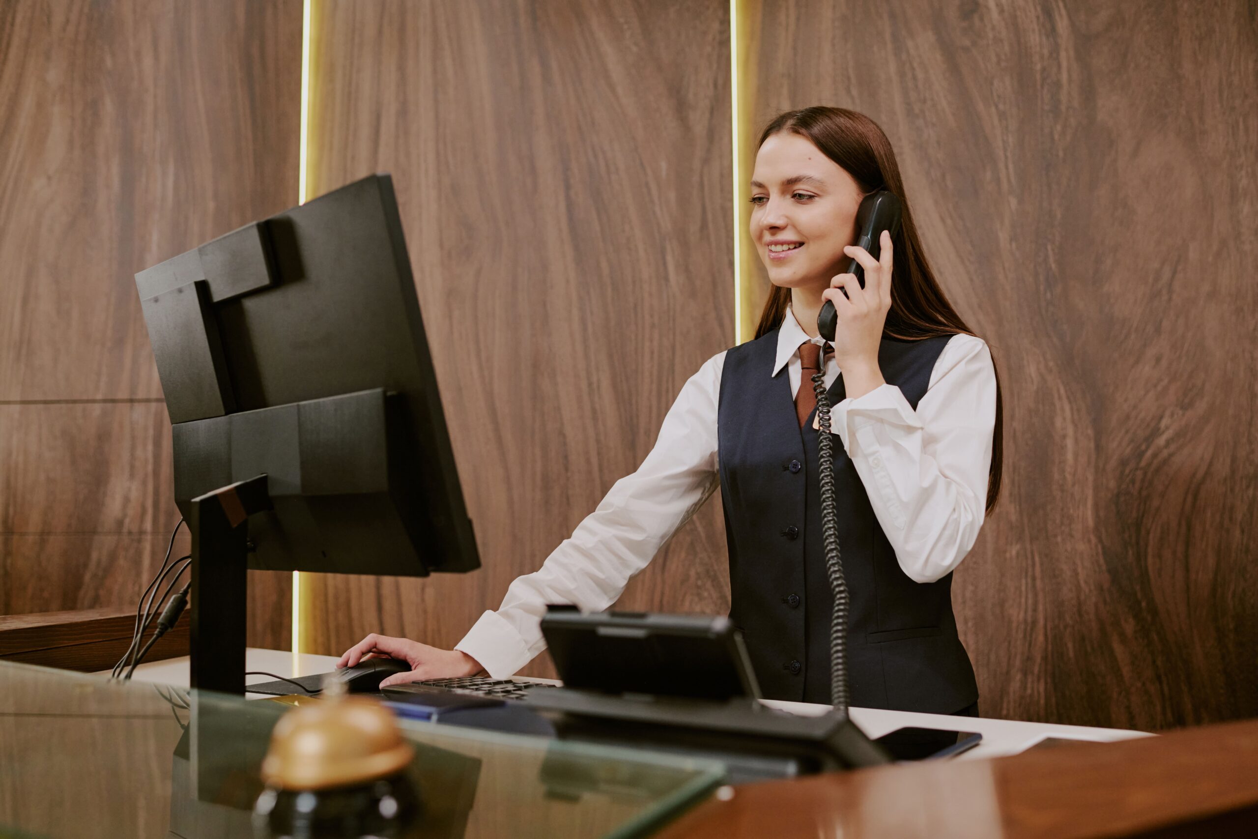 cancelar una reserva de hotel no reembolsable