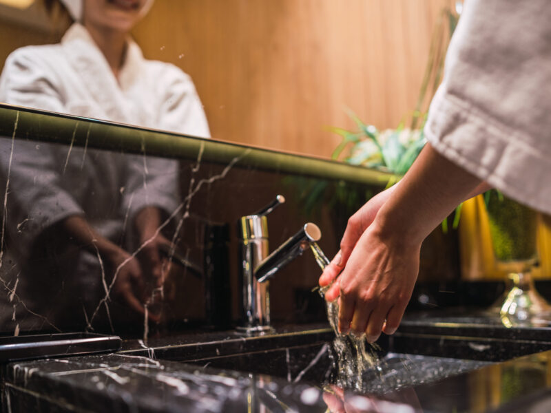 eficiencia energética en hoteles