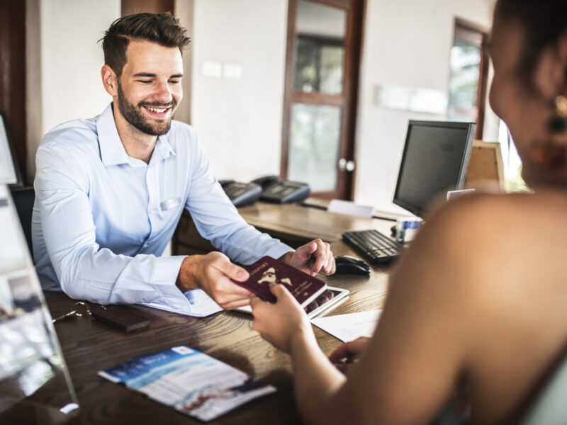 pricing para hoteles