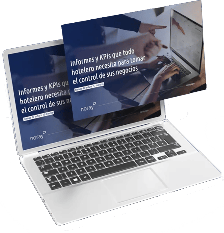 kpis Informes y KPIs